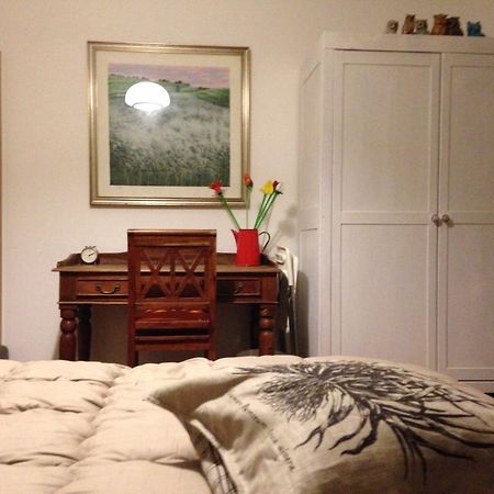 La Casa Di Antonia Bed & Breakfast Roma Dış mekan fotoğraf
