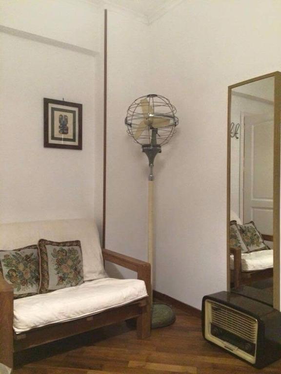 La Casa Di Antonia Bed & Breakfast Roma Dış mekan fotoğraf