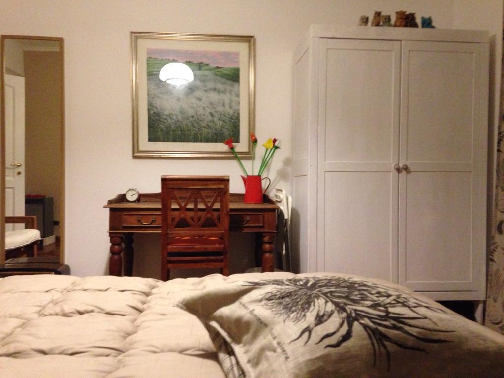La Casa Di Antonia Bed & Breakfast Roma Dış mekan fotoğraf