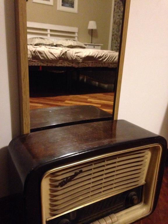 La Casa Di Antonia Bed & Breakfast Roma Dış mekan fotoğraf
