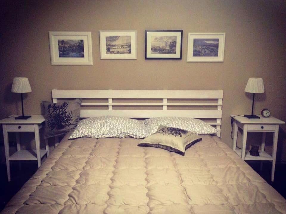 La Casa Di Antonia Bed & Breakfast Roma Oda fotoğraf