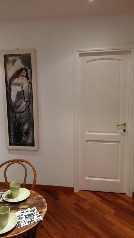 La Casa Di Antonia Bed & Breakfast Roma Dış mekan fotoğraf