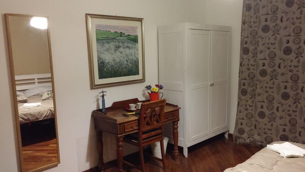 La Casa Di Antonia Bed & Breakfast Roma Dış mekan fotoğraf