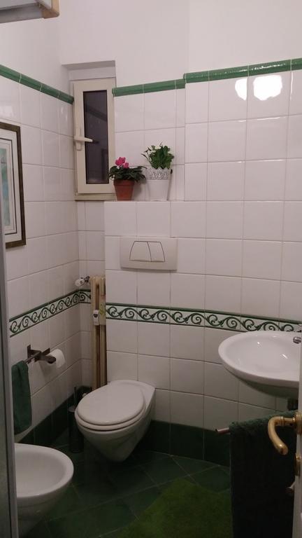 La Casa Di Antonia Bed & Breakfast Roma Dış mekan fotoğraf